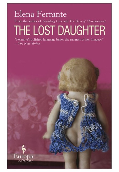 The Lost Daughter