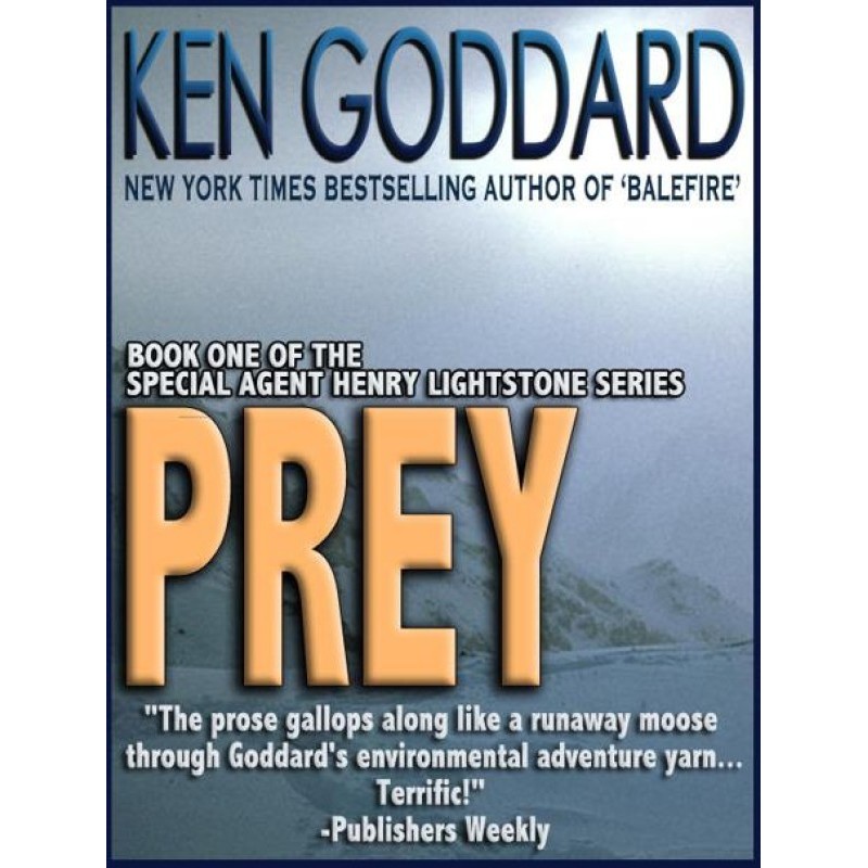 Prey