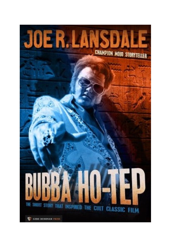 Bubba Ho-Tep