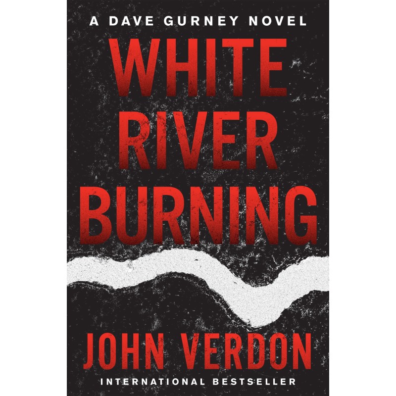 White River Burning