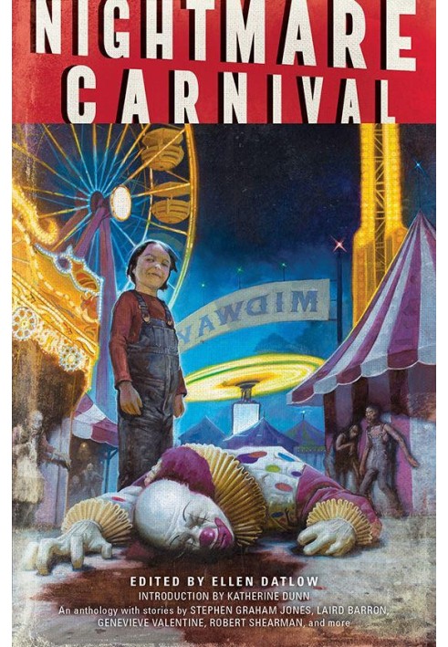 Nightmare Carnival