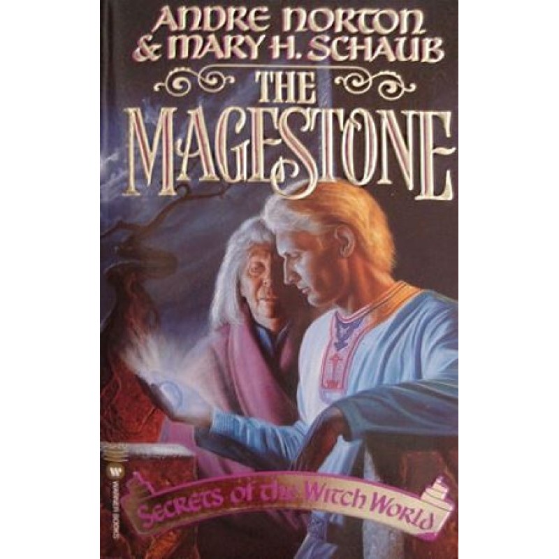 The Magestone
