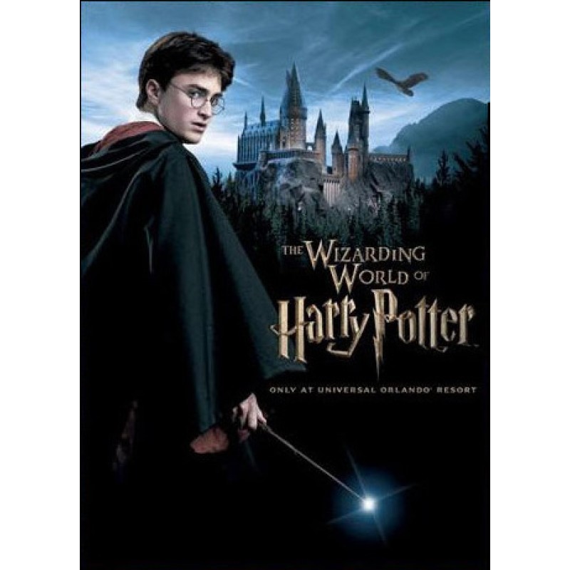 Harry Potter and the New...