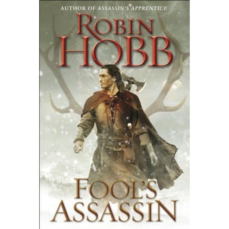 Fool’s Assassin
