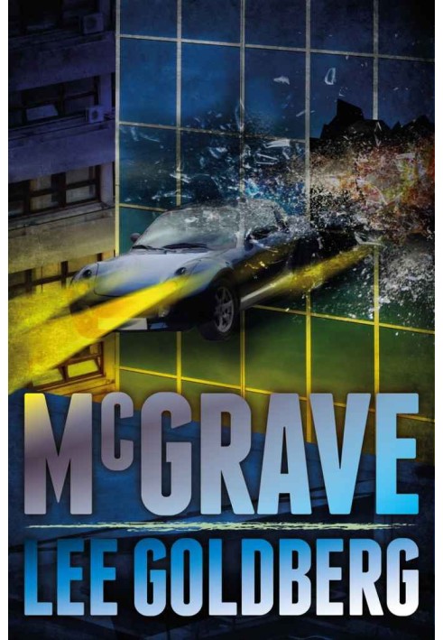 McGrave