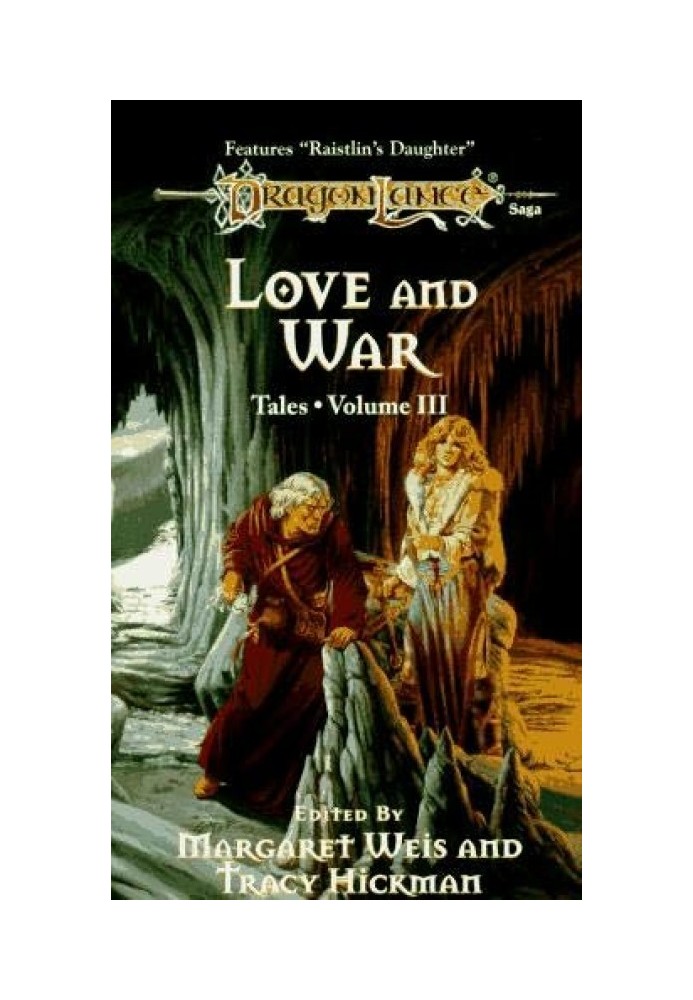 Love and War