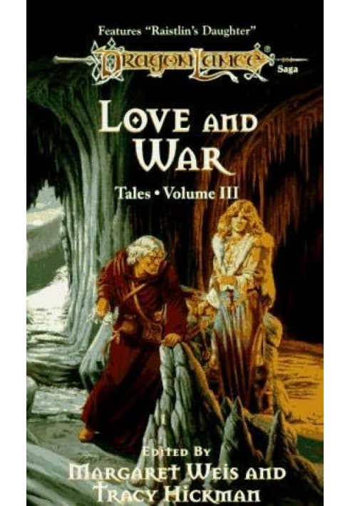 Love and War