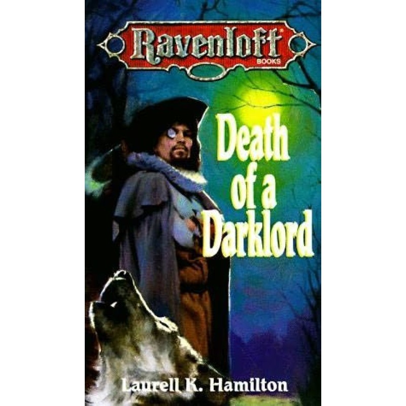 Death of a Darklord