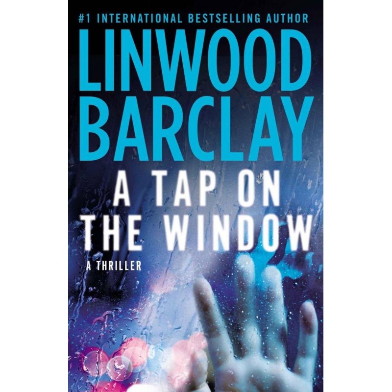 A Tap on the Window