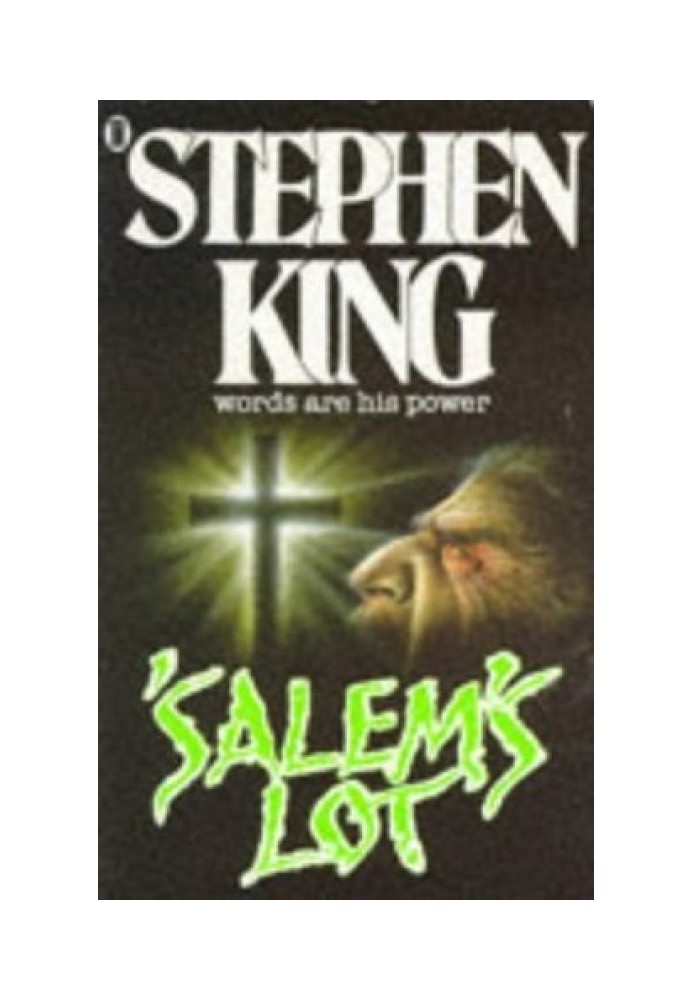 Salem's Lot