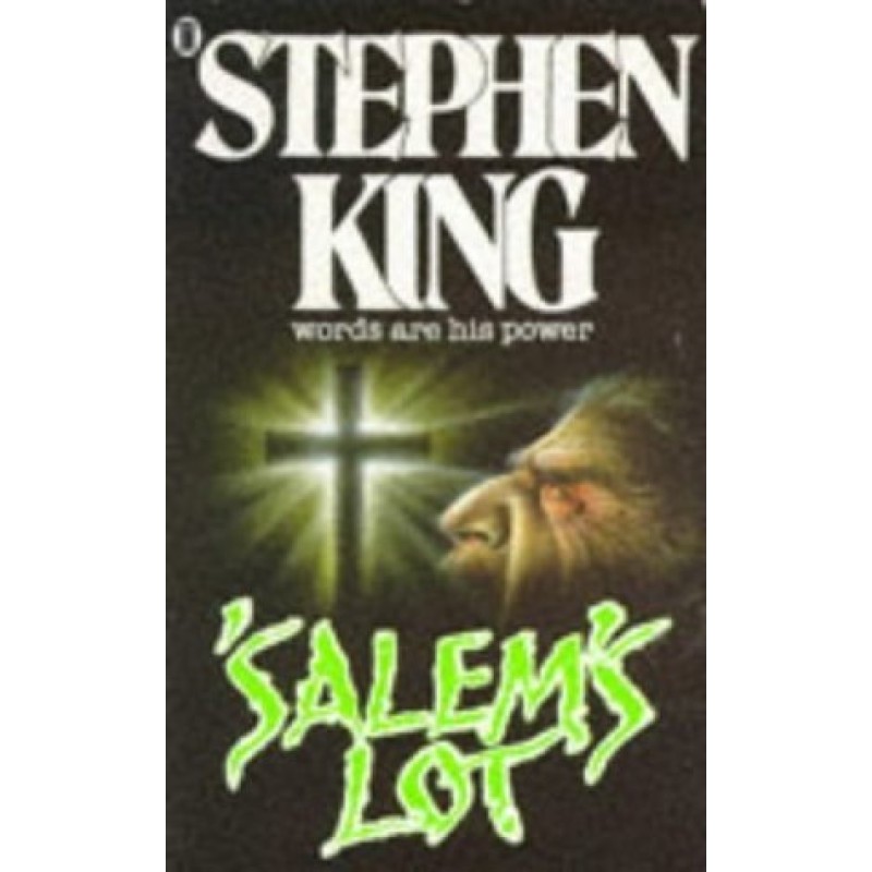 Salem's Lot