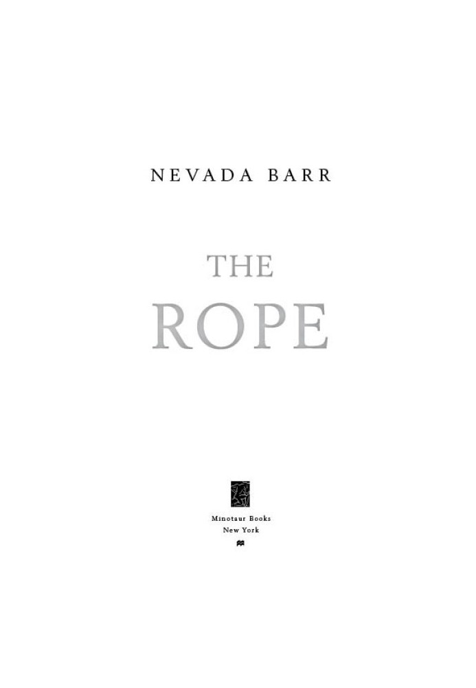 The Rope