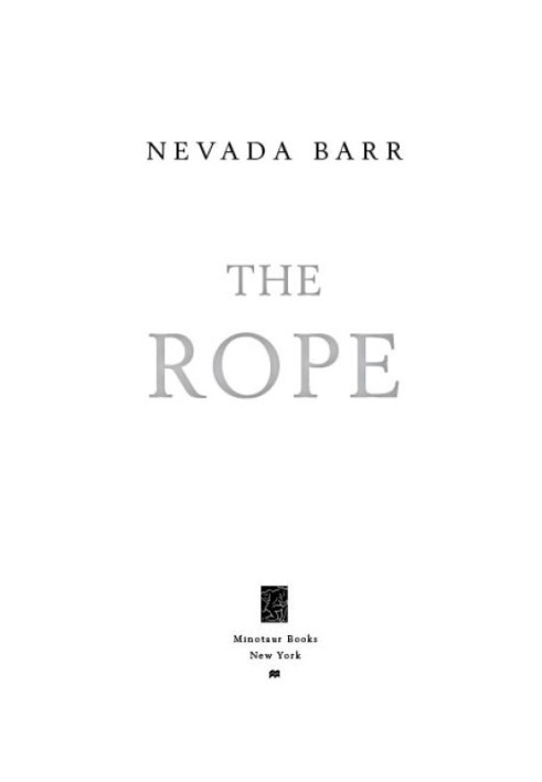 The Rope