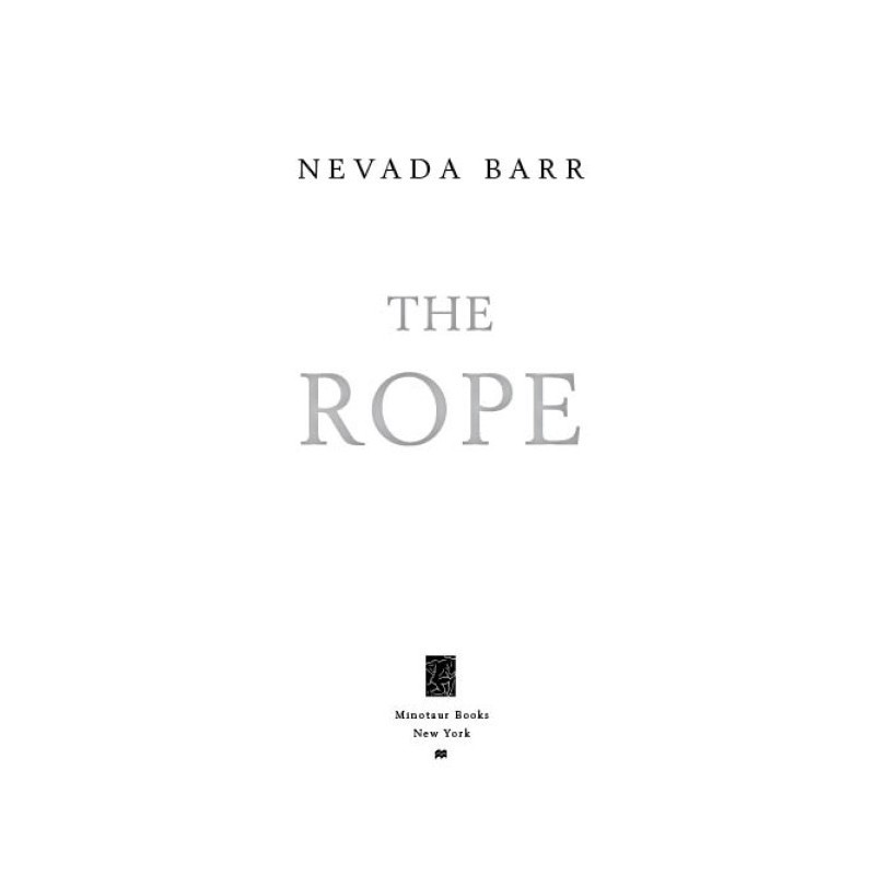The Rope