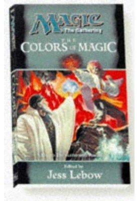 The Colors of Magic Anthology