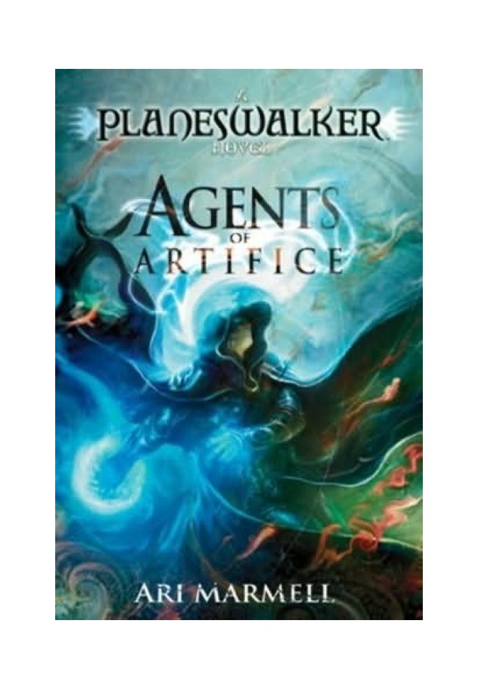 Agents of Artifice