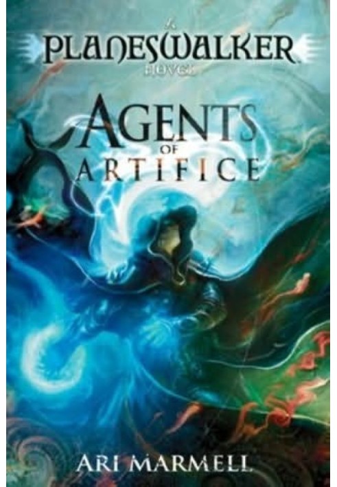 Agents of Artifice