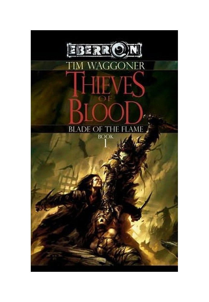 Thieves of Blood