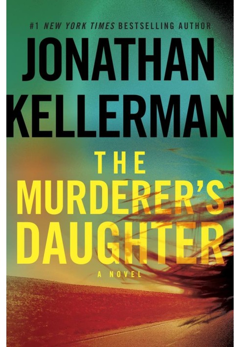 The Murderer's Daughter