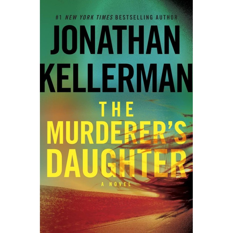 The Murderer's Daughter