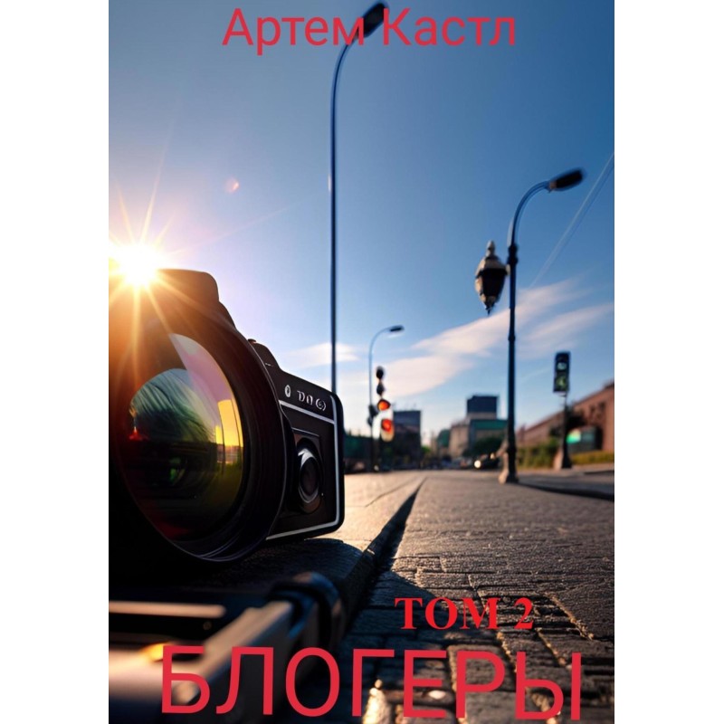 Блогеры