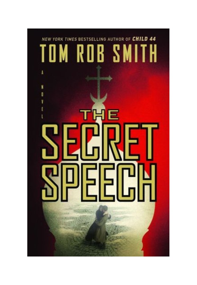 The Secret Speech