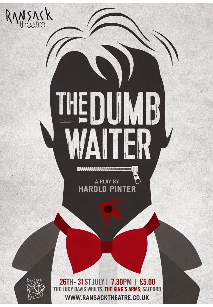 Dumb waiter