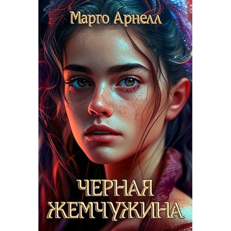 Чорна перлина