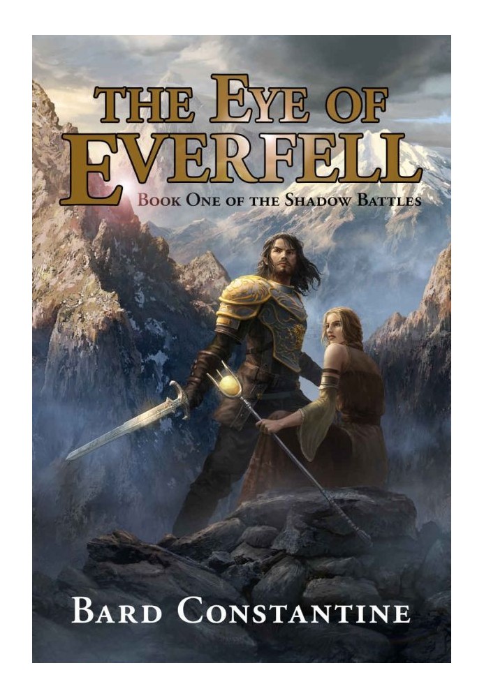 The Eye of Everfell