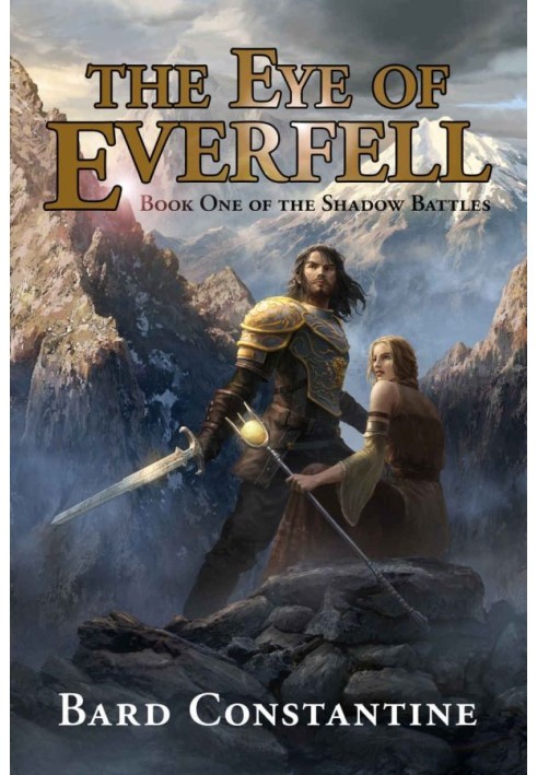 The Eye of Everfell