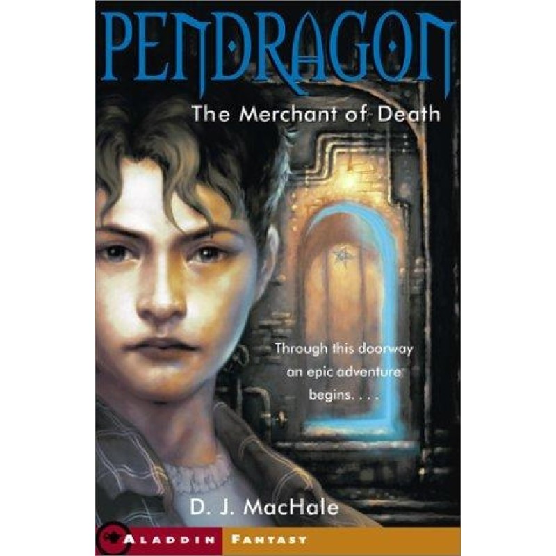 The Merchant of Death