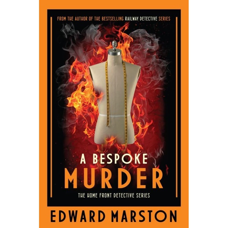 A Bespoke Murder