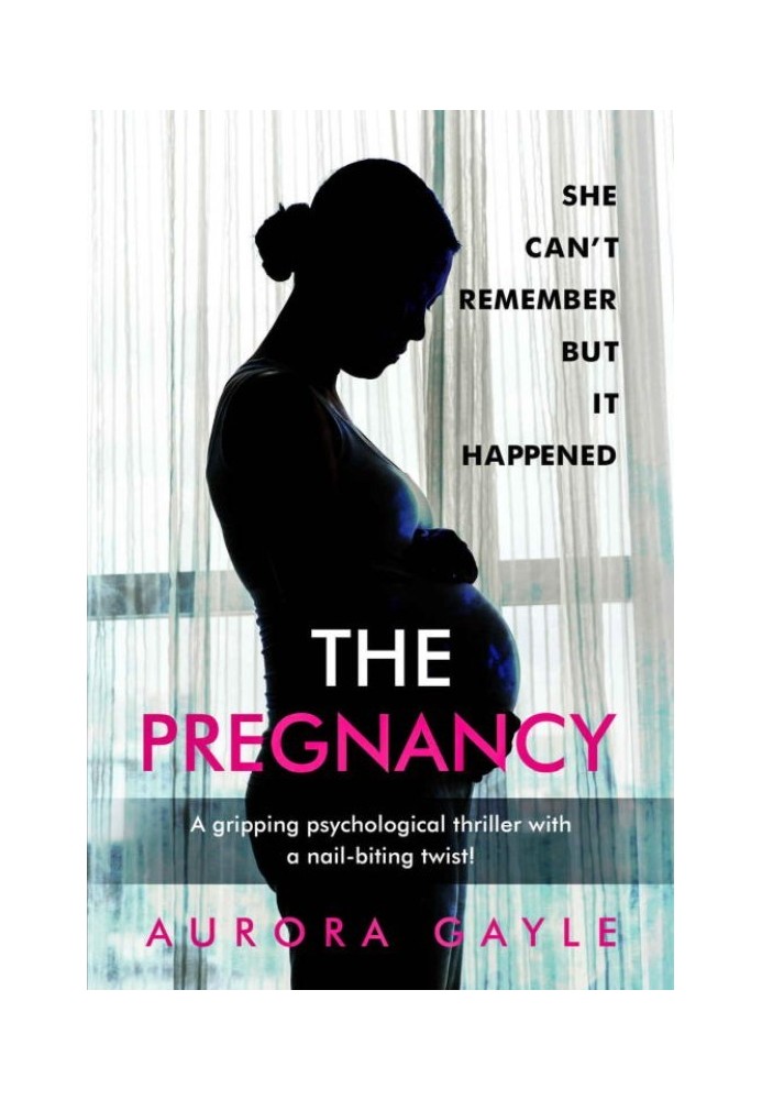 The Pregnancy