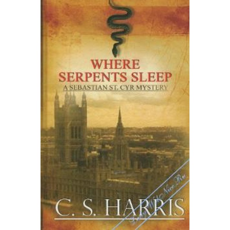 Where do snakes hide?