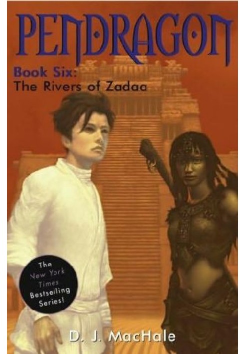 The Rivers of Zadaa