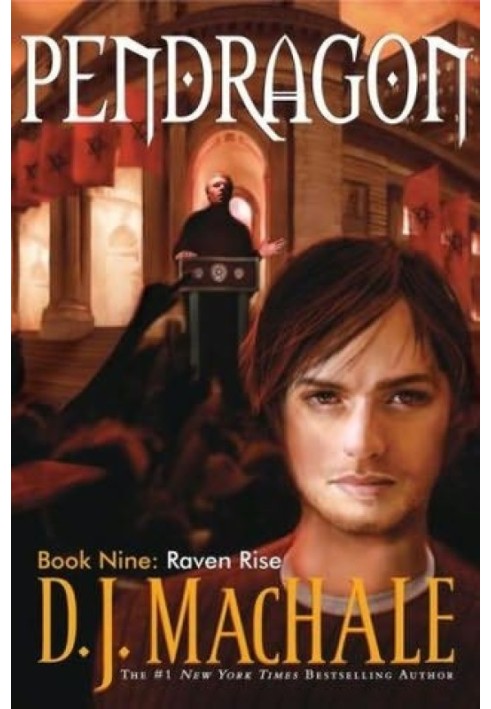 Raven Rise