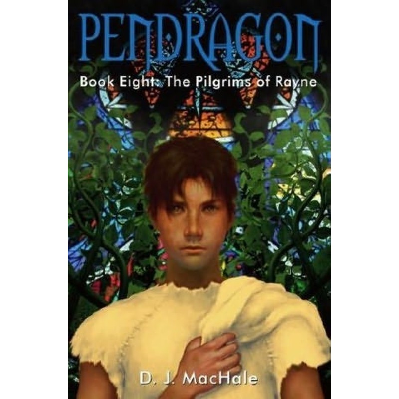 The Pilgrims of Rayne