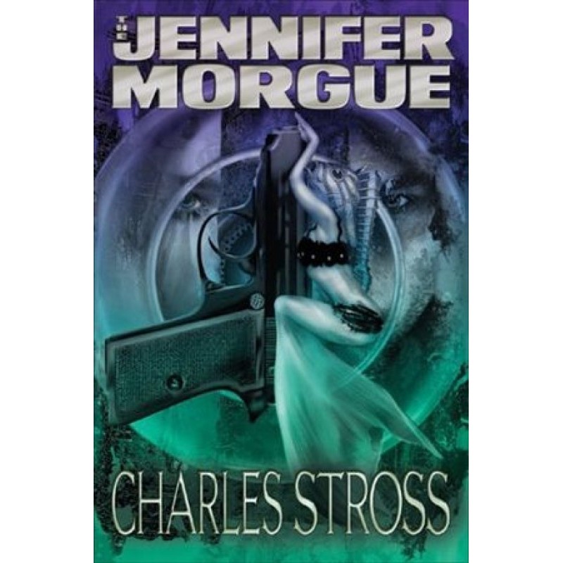 The Jennifer Morgue