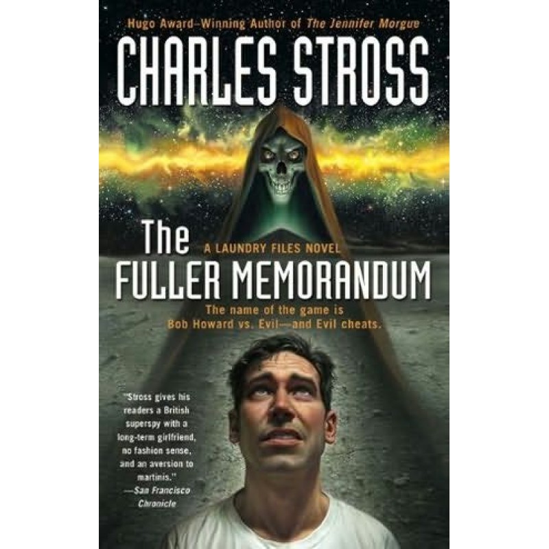 The Fuller Memorandum