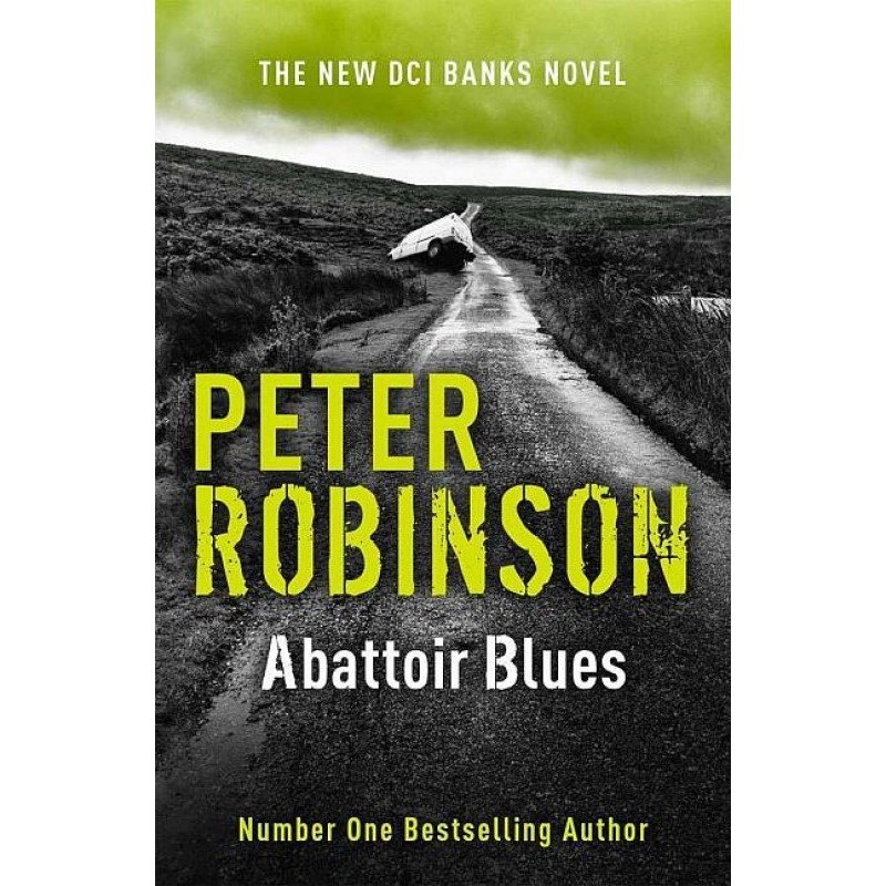Abattoir Blues