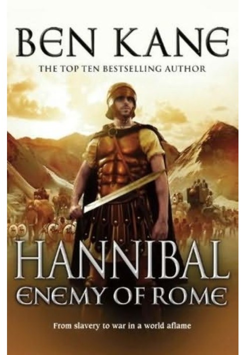 Hannibal: Enemy of Rome
