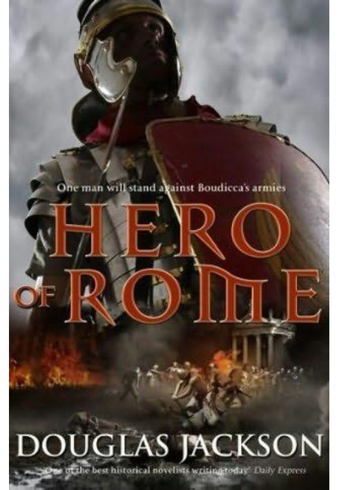 Hero of Rome