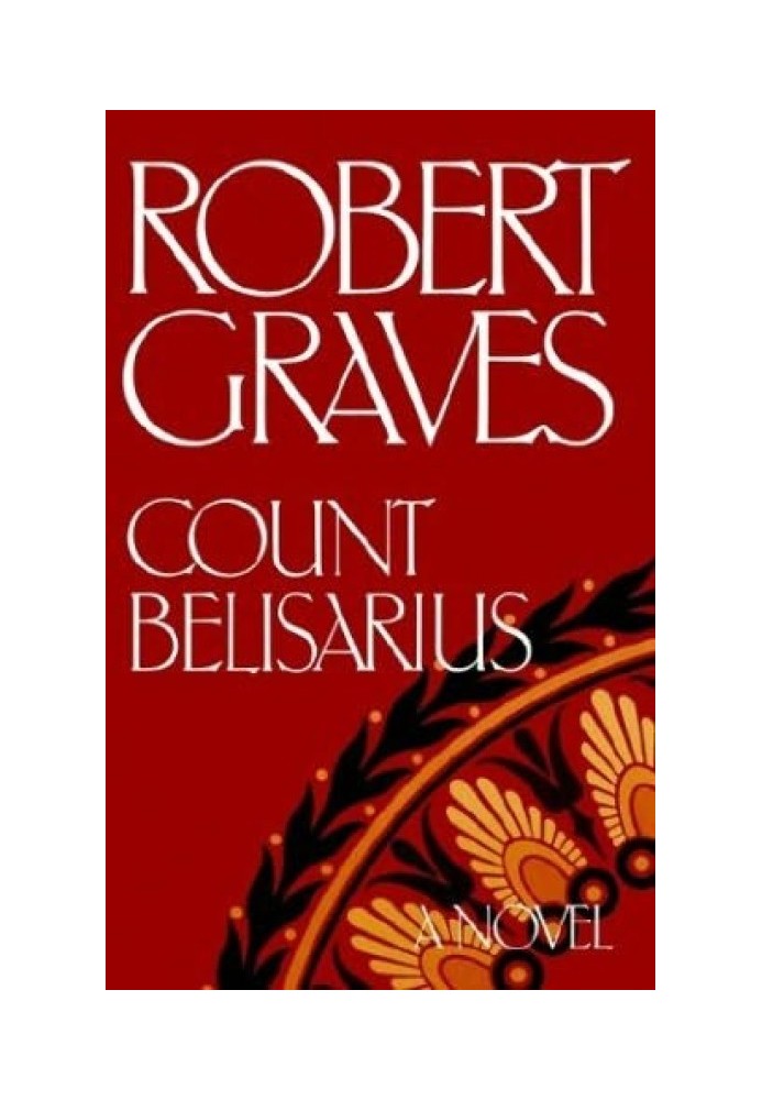 Count Belisarius