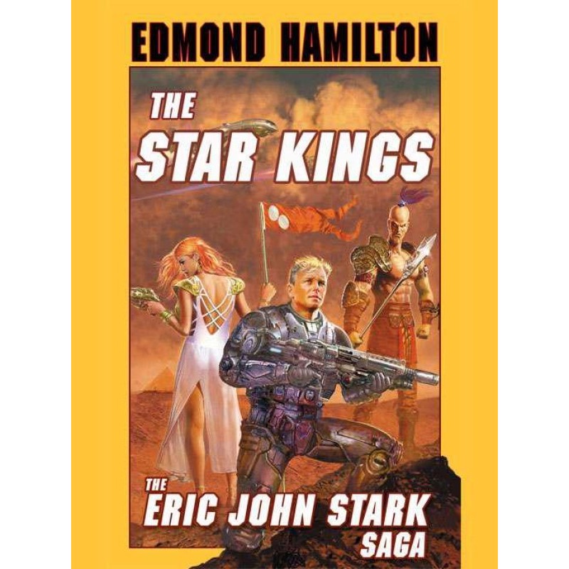 The Star Kings