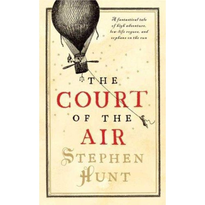 The Court of the Air