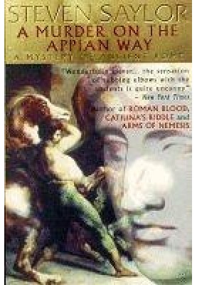 A murder on the Appian way