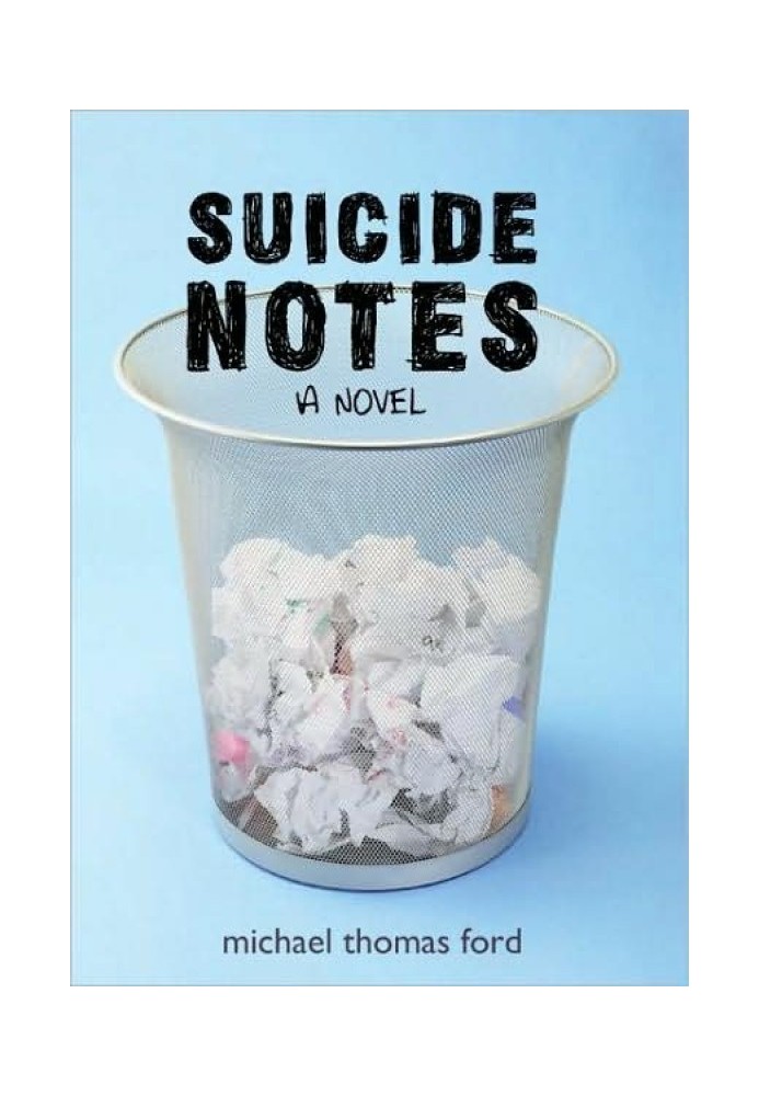 Suicide Notes