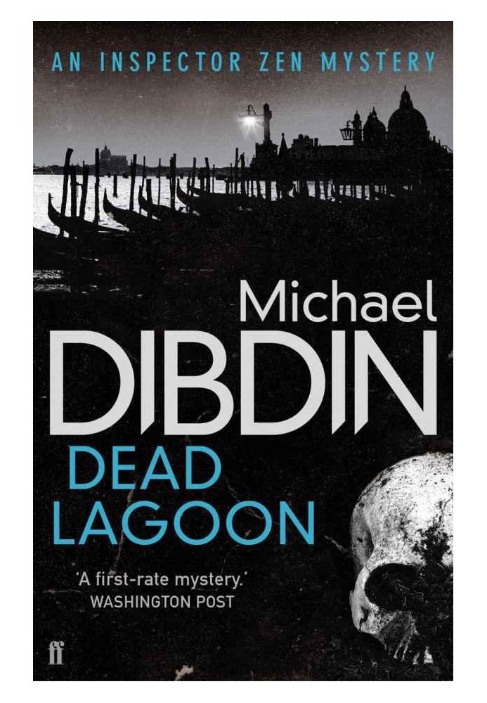 Dead Lagoon
