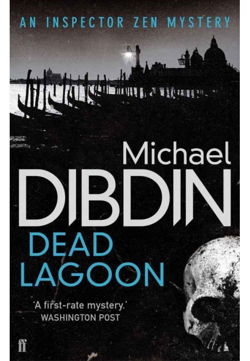 Dead Lagoon