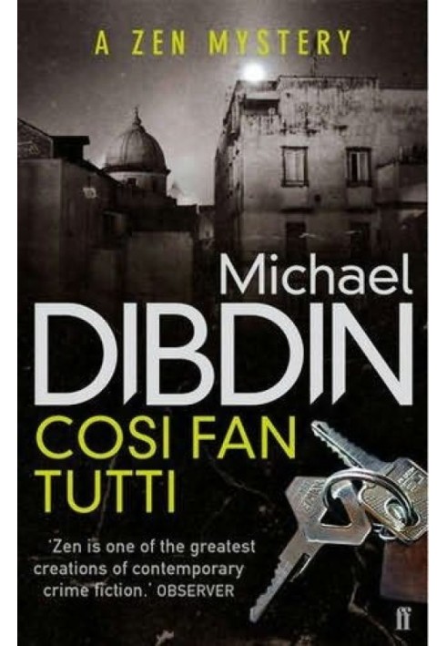 Cosi Fan Tutti